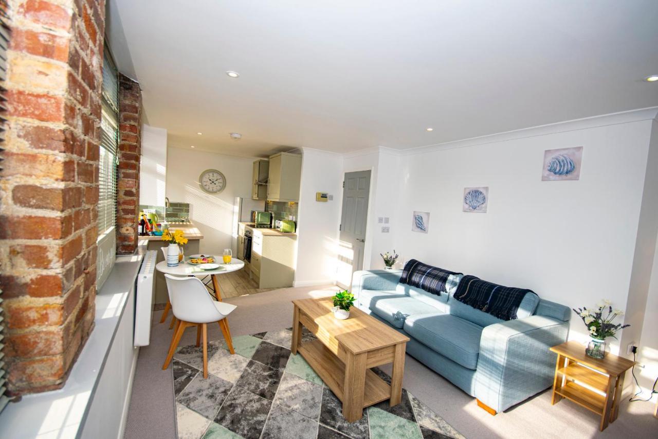 Lighthouse Lofts - Godrevy Apartment Camborne Exterior photo